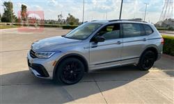 فولكسفاغن تيغوان